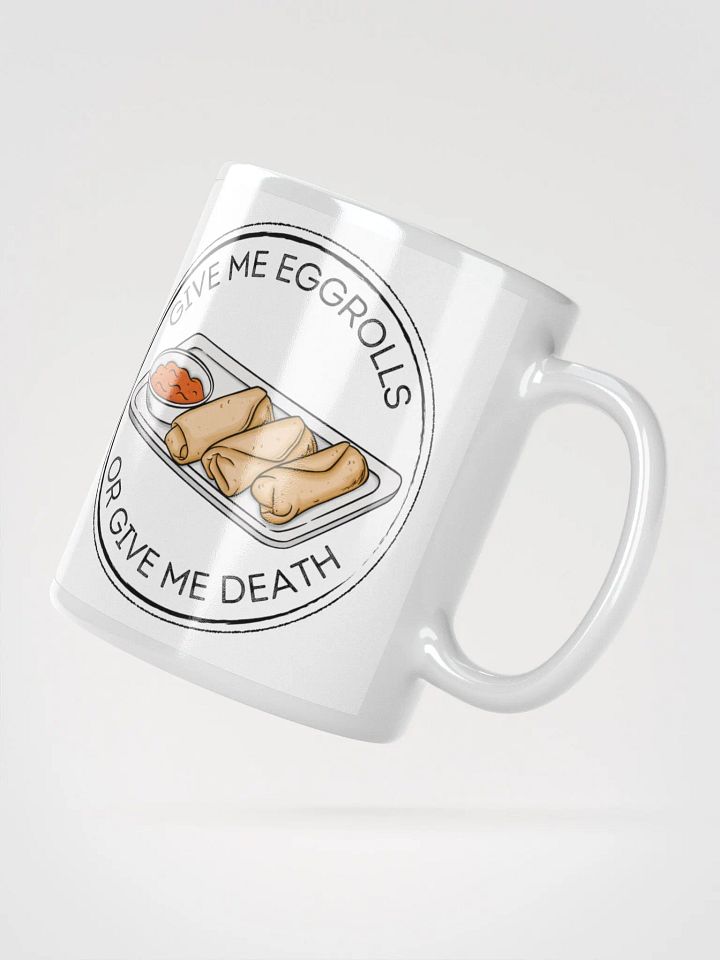 EggRole Mug product image (4)
