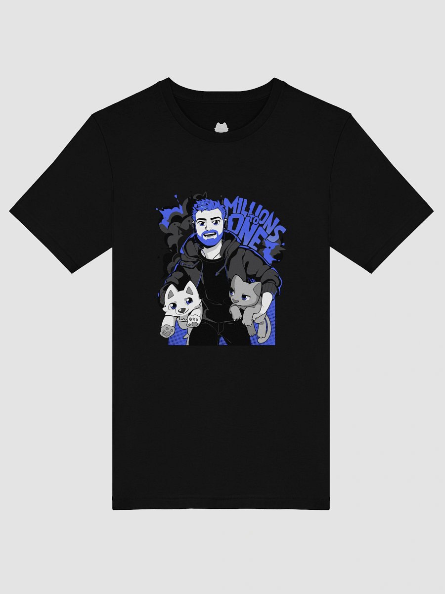 Perfect Companions T-Shirt product image (5)