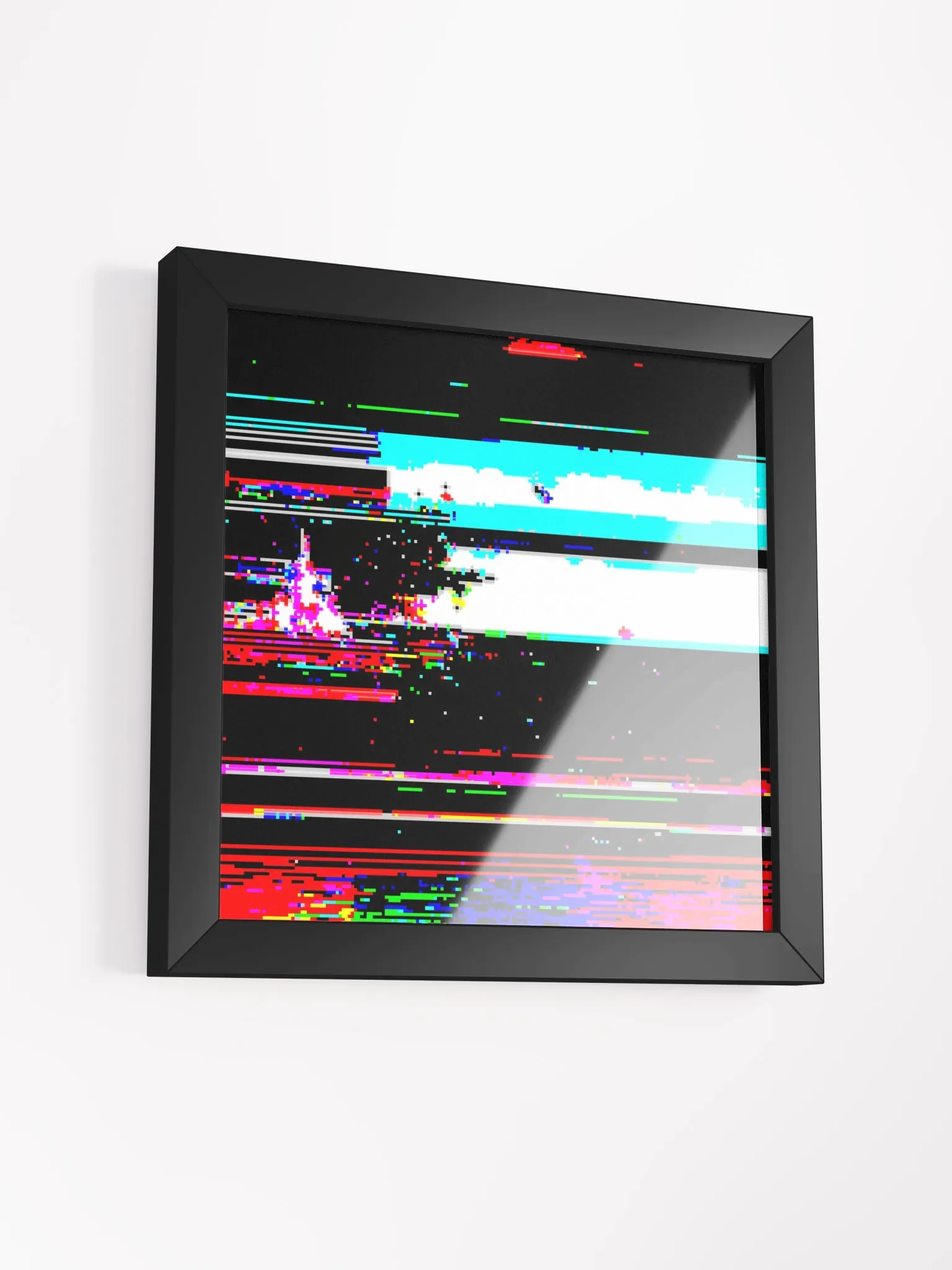 Floating City Glitch product image (6)