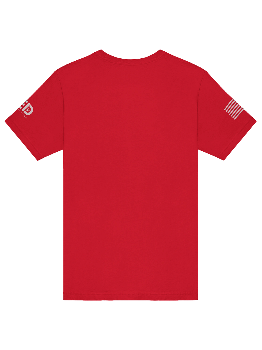 Copy of RED FRIDAY - Standing with Those Over Seas plain product image (12)