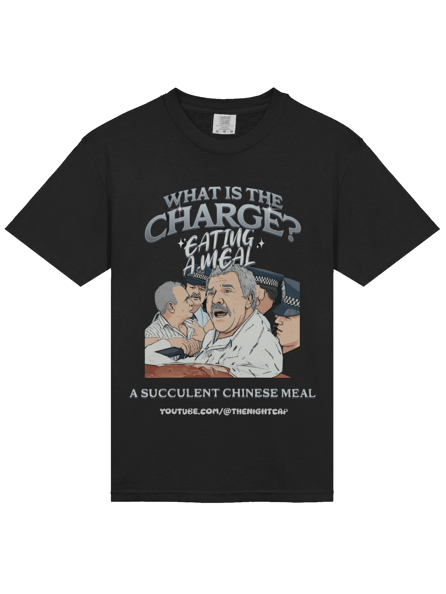 What Is The Charge product image (3)