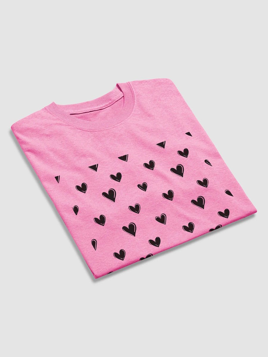 Shadow Symbols Men's Streetwear T-Shirt product image (12)