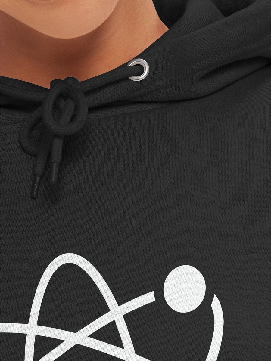 Atomic Dogs Flyball Club Logo Hoodie product image (7)