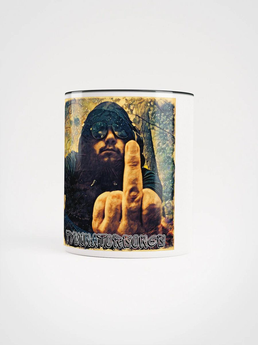 Middle Fingers Up (Cup) product image (5)