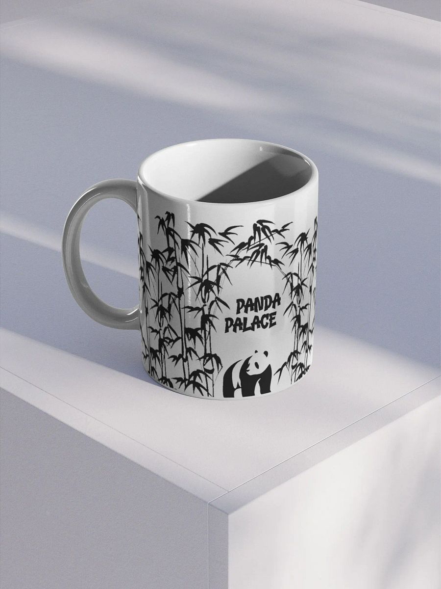 Panda Palace Coffee Mug product image (1)