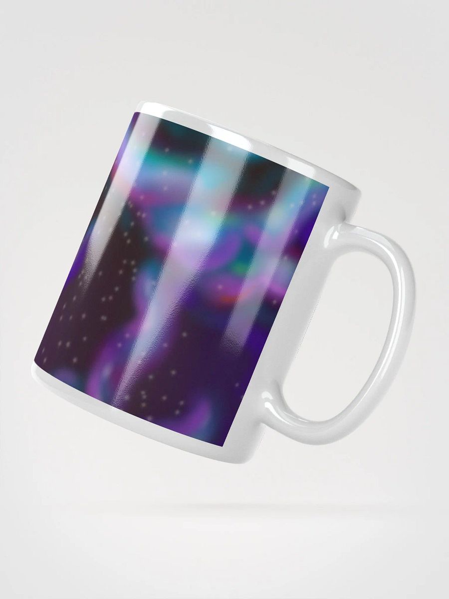 Galaxy Space Mug product image (4)