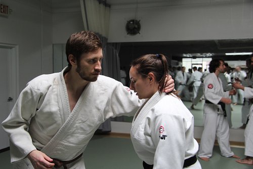 The JMAC Crucible isn't just about technique—it's about resilience.
🧠 Mental conditioning. 🥋 Technical precision. 💥 Inner str...