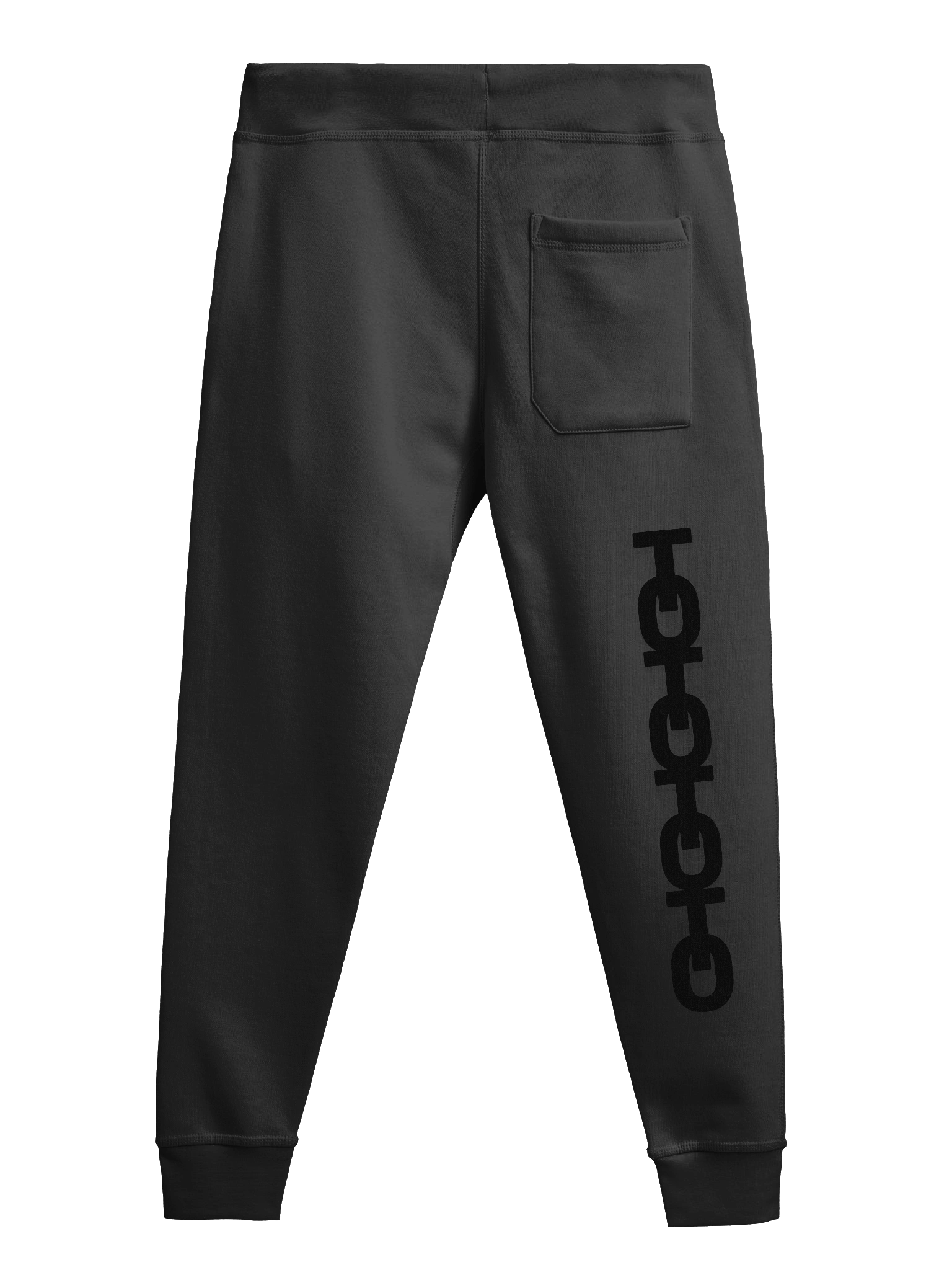 SoloRiotz "Respect" Joggers product image (7)