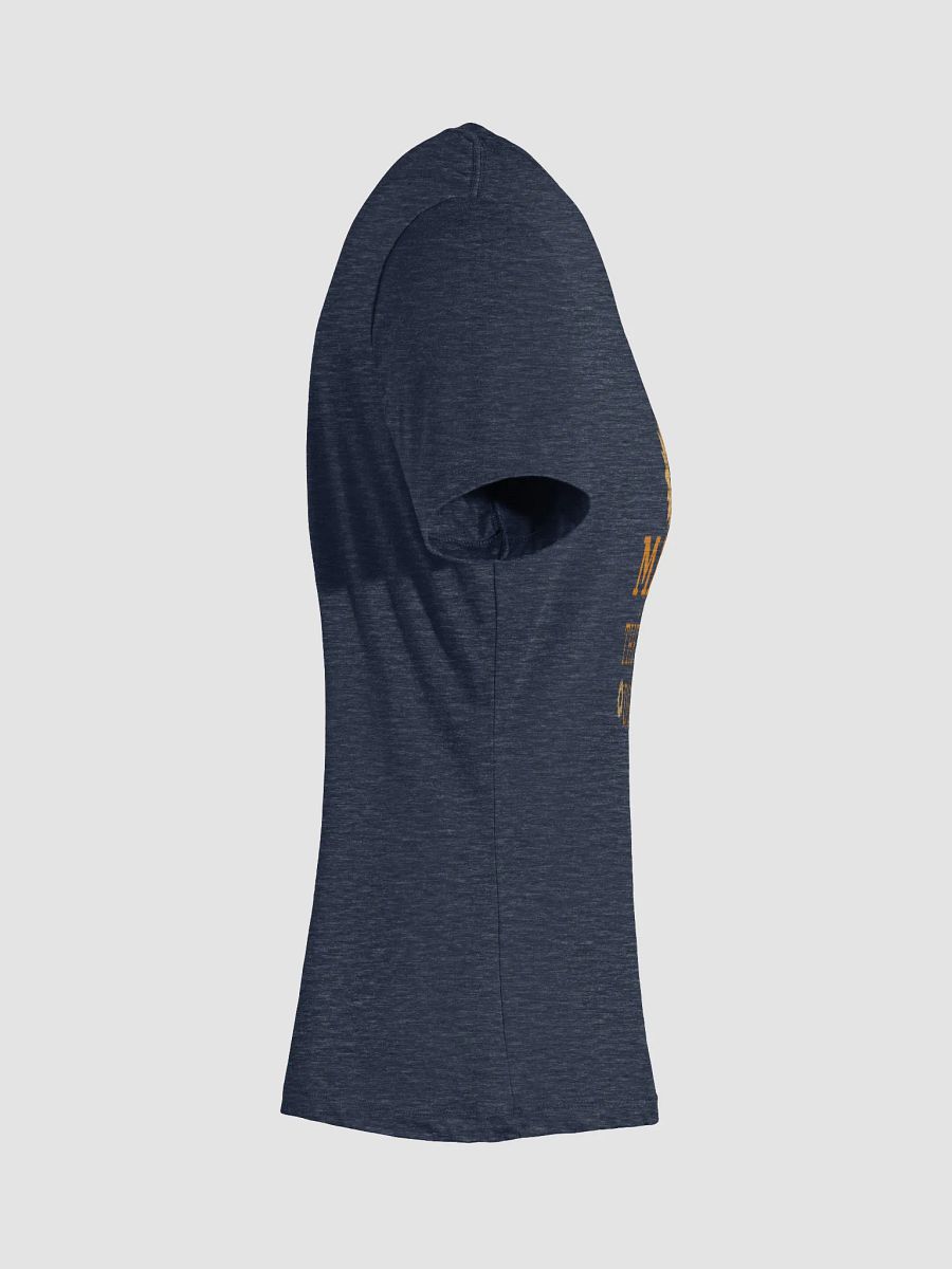 Manda V Neck T-shirt product image (30)