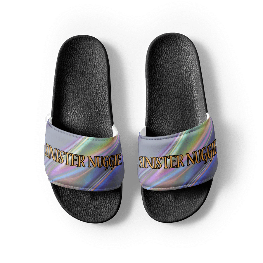 Nuggie Mens Slides product image (3)