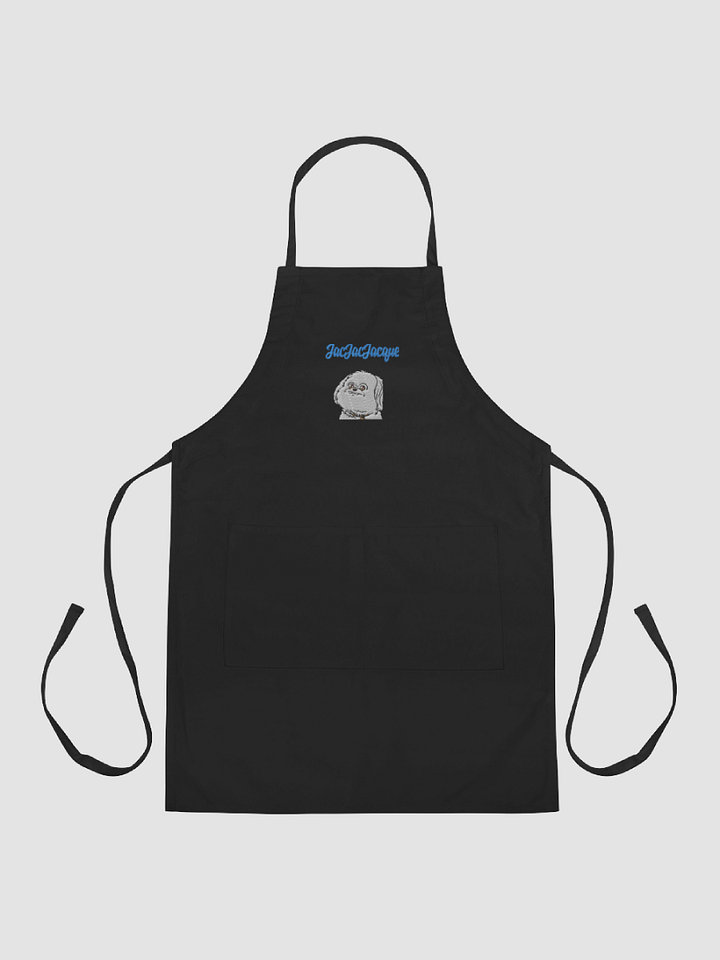 Embroidered Cooking Apron product image (1)