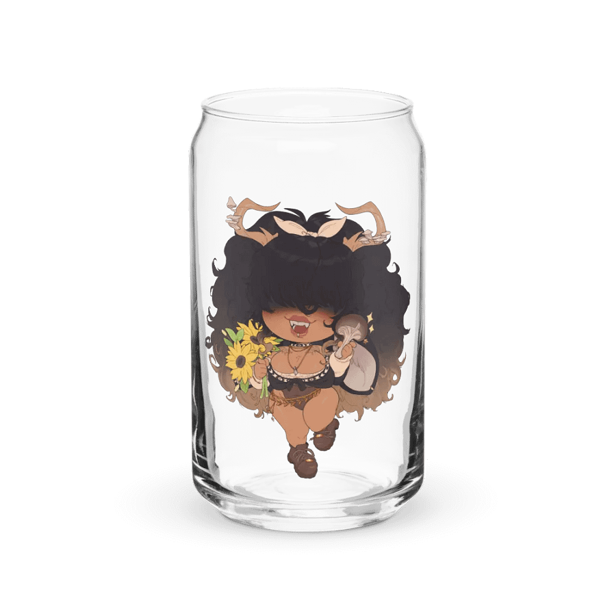 [MADE TO ORDER] Forest Findings TiTi 🌻 product image (1)