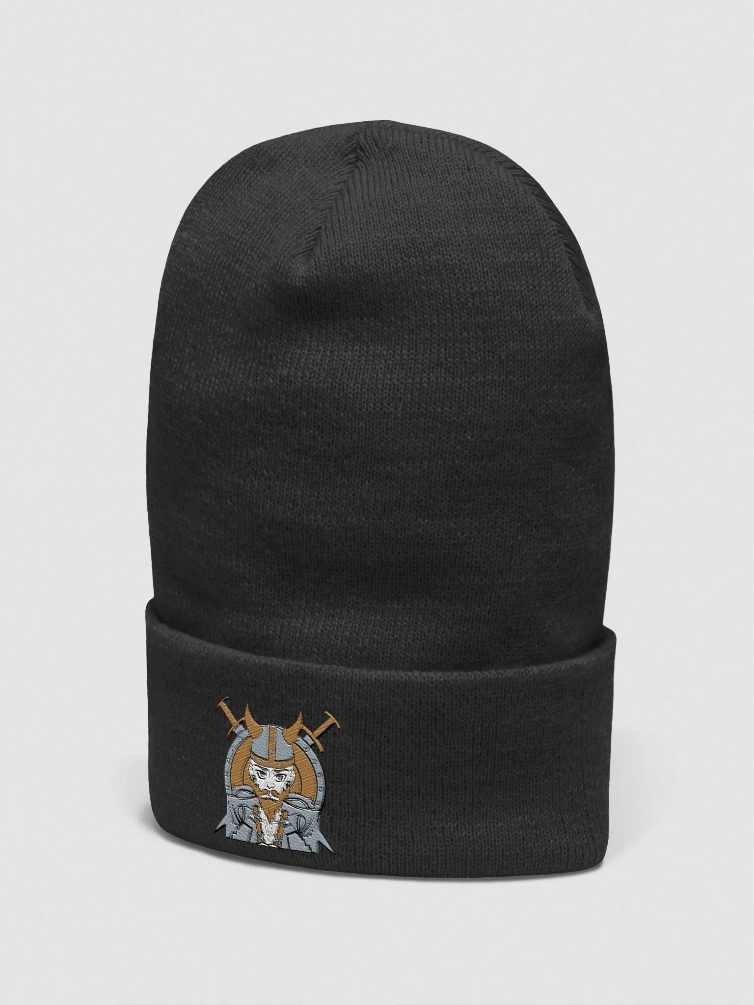 Viking Beanie product image (2)