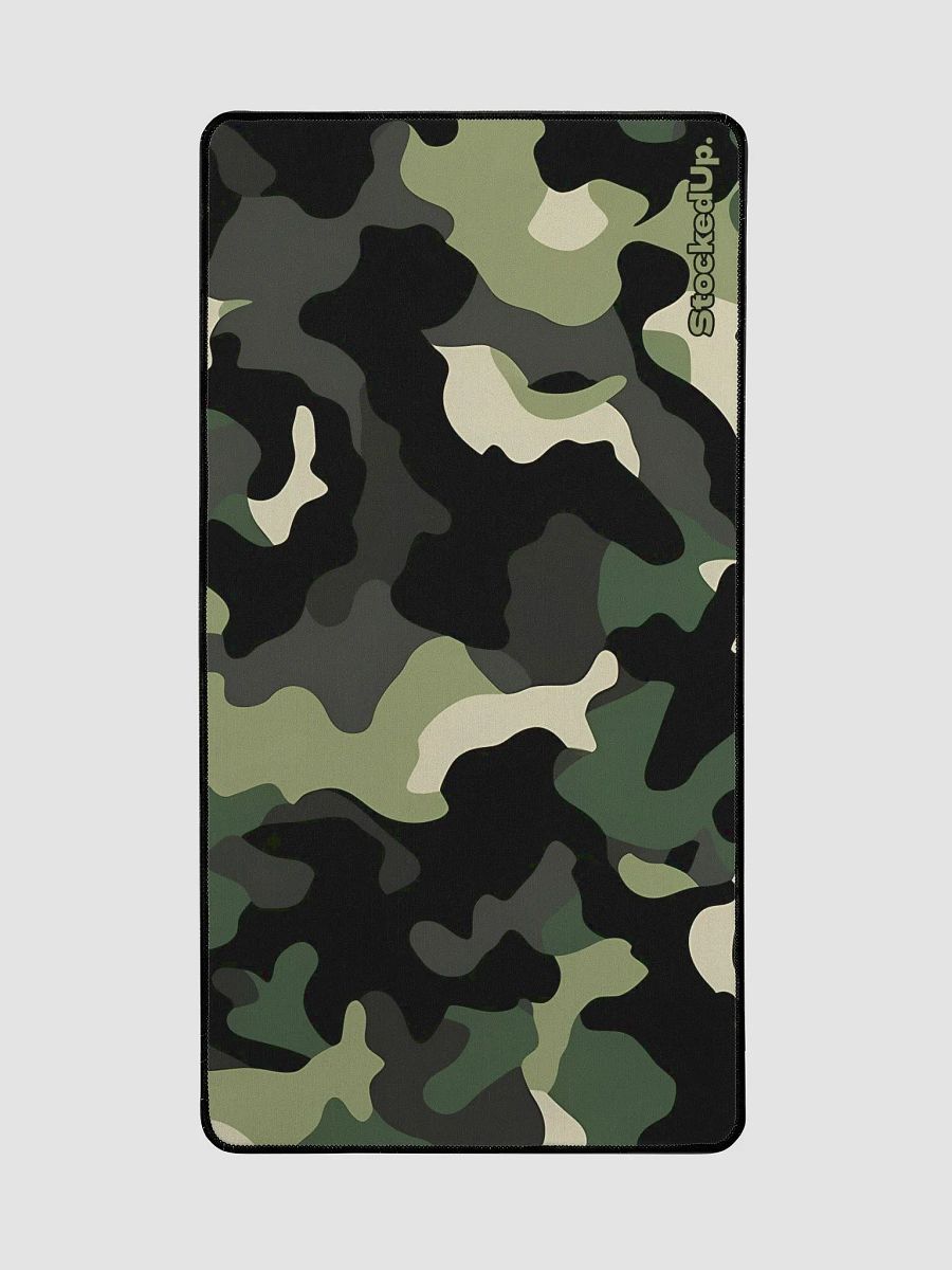Camo V1 StockedUp Pad product image (2)