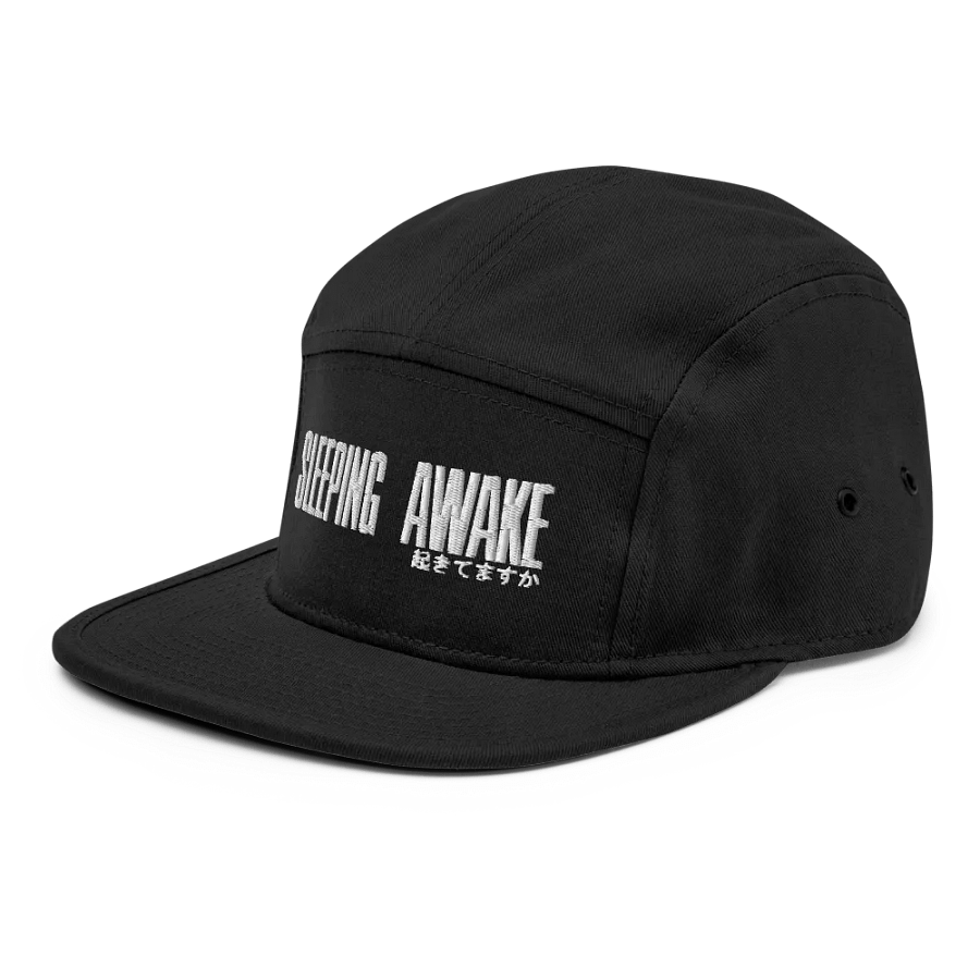 Sleeping Awake Otto Hat product image (8)