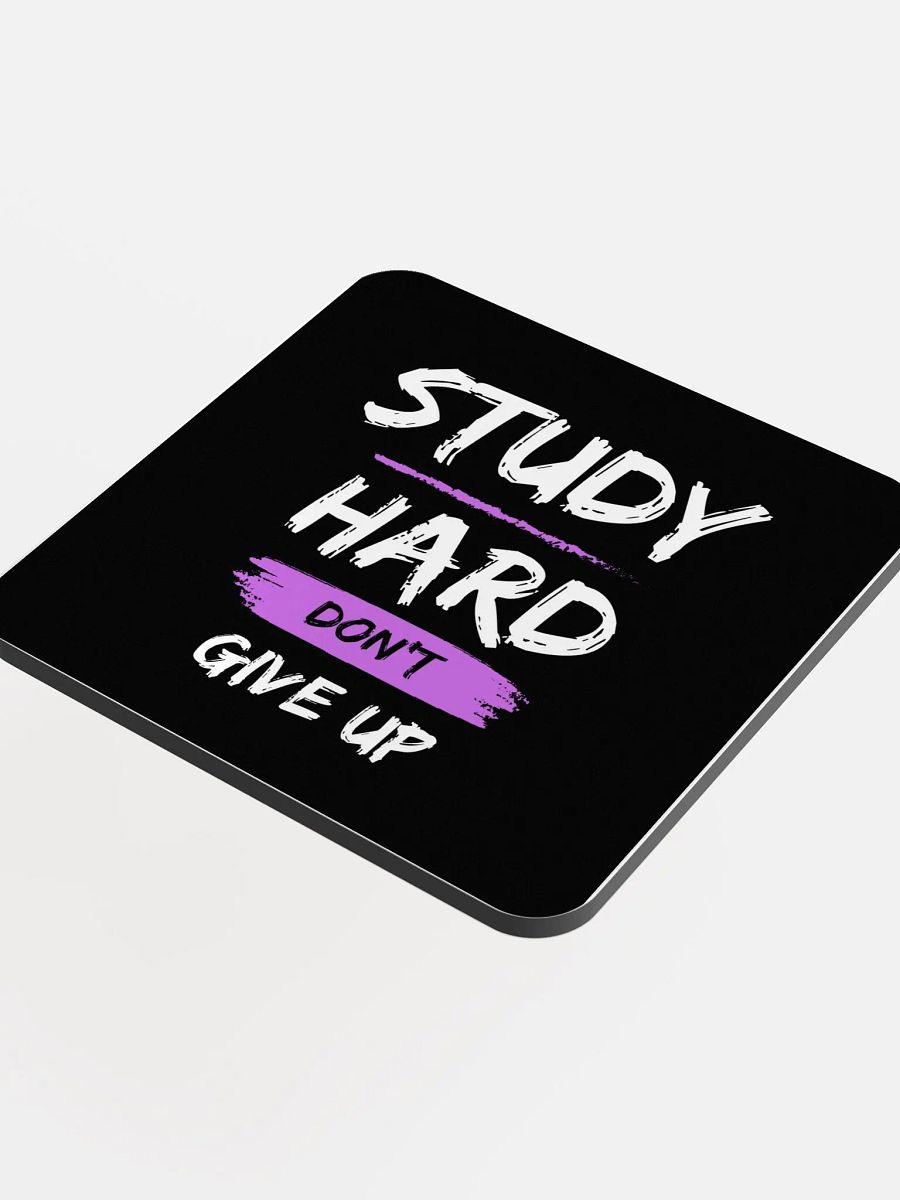 Study Motivation Coaster product image (5)