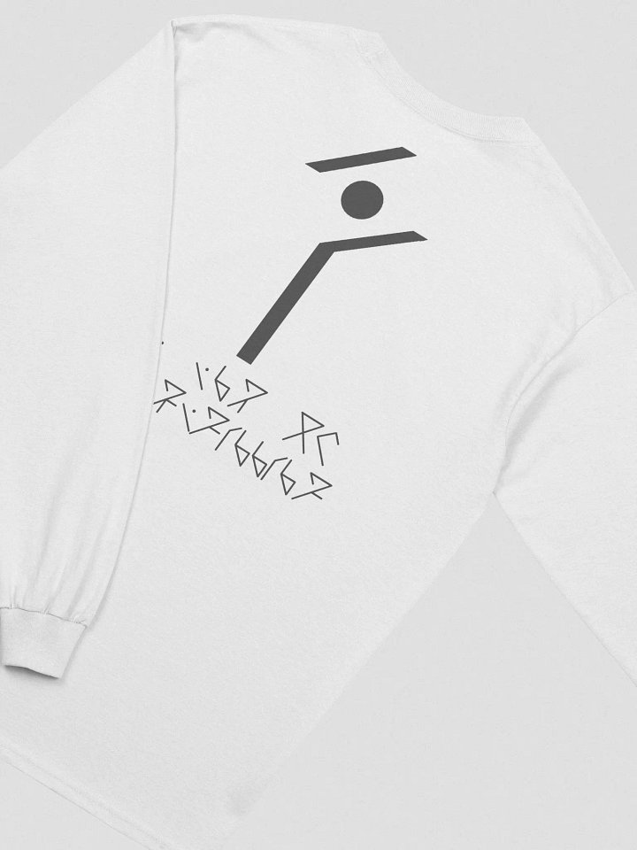 Oriande Runic - Light Long Sleeve product image (1)