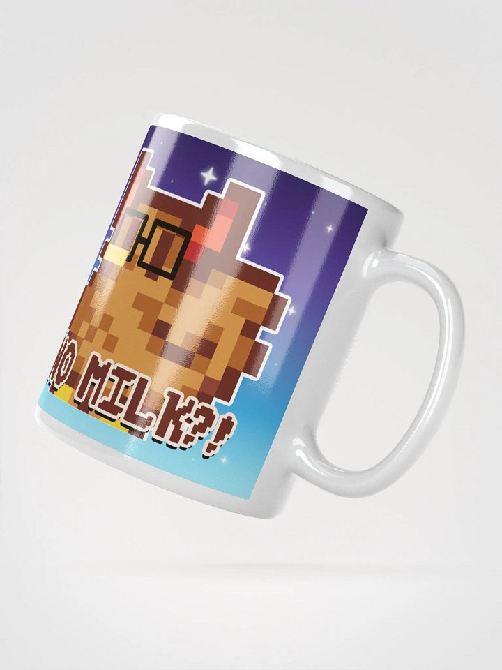Danny Devito Chicken Mug product image (2)