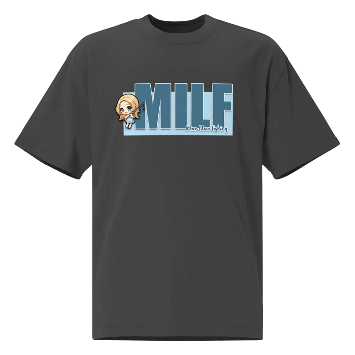 Fishing T product image (1)