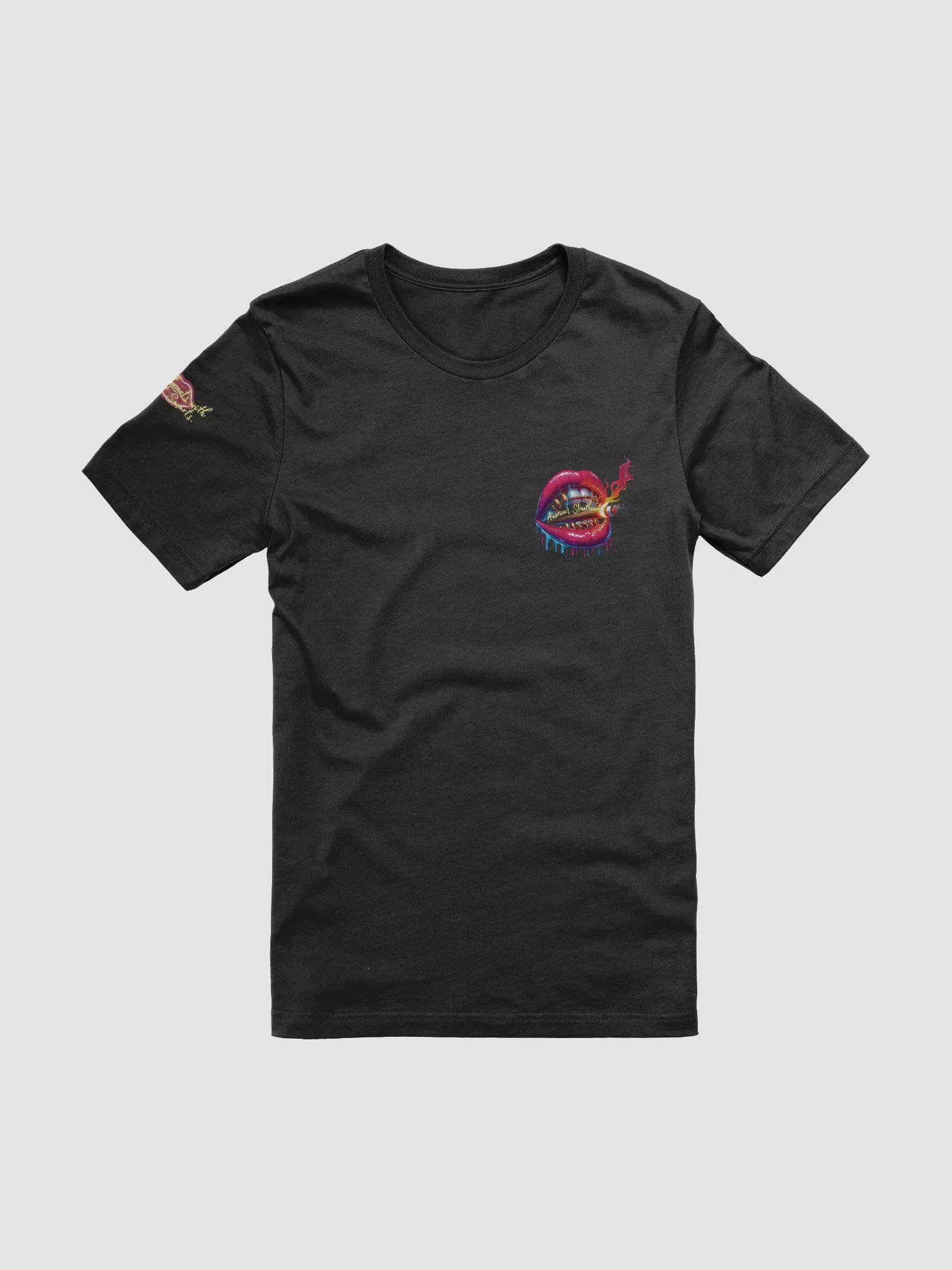 America's Streetheart 1 T-Shirt product image (5)