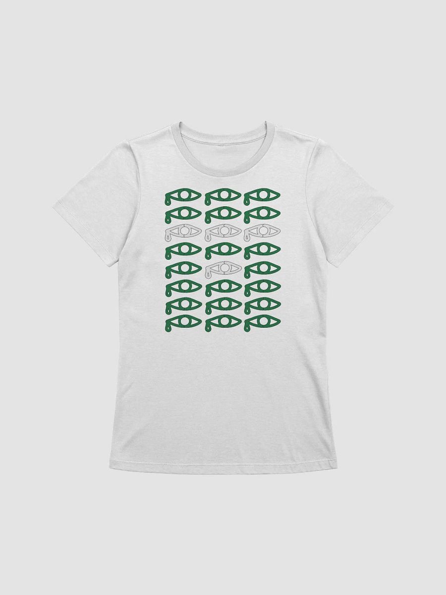 Saudi Arabia - Forever Cry - Bella+Canvas Women's Supersoft Relaxed-fit T-Shirt product image (1)