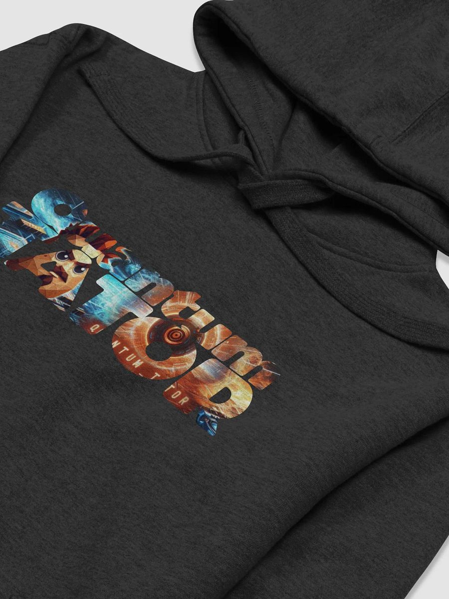 Quantum Tee-ator product image (25)