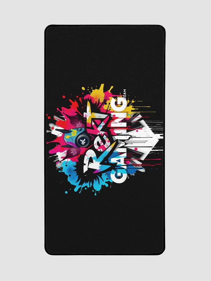 Rekt Gaming Dynamic Desk Mat product image (2)