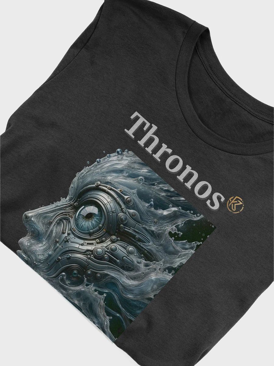Supernal Thronos | Supersoft T-Shirt product image (5)