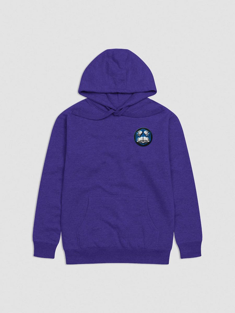 Wizard Hoodie product image (1)