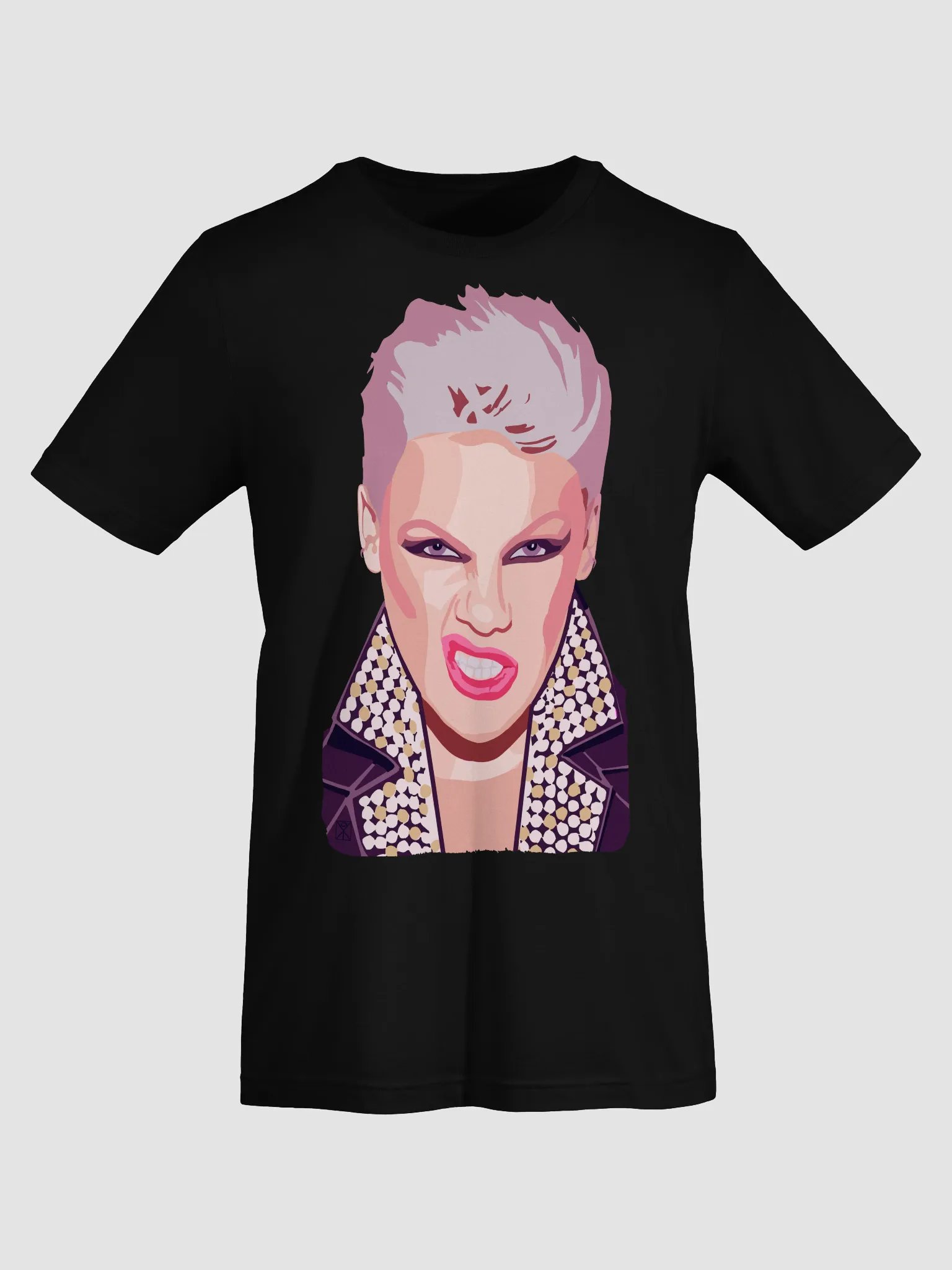 P!nk – Trouble in Lipstick product image (46)