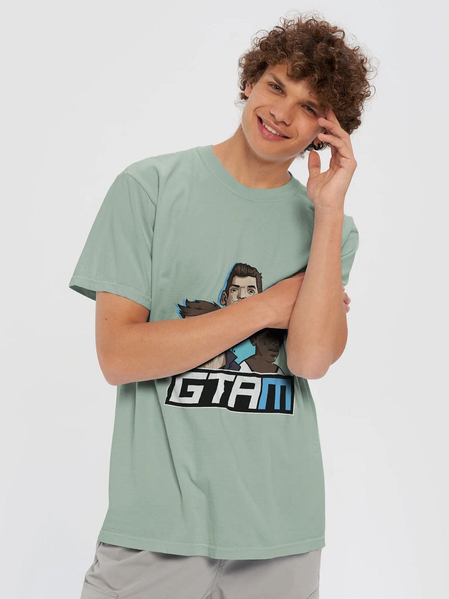 Trilogy Tee product image (64)