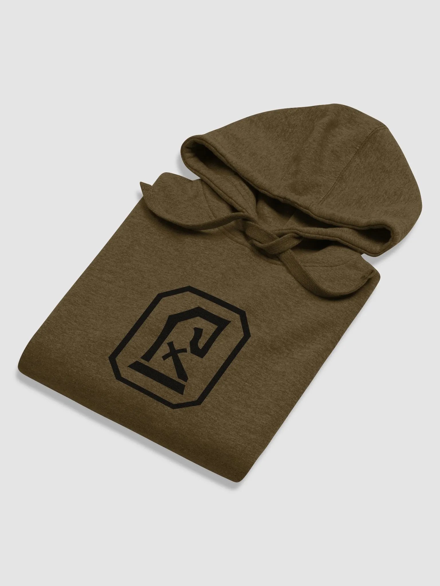 The Classic Hoodie (Dark Edition) product image (6)