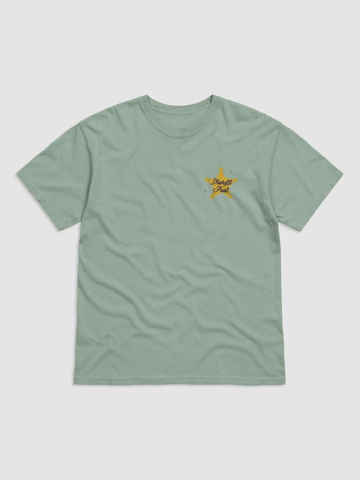 Sheriff Peel product image (10)