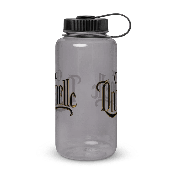Dramatic Classic Wide Mouth Water Bottle product image (2)