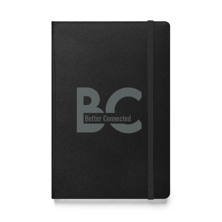 Better Connected Notebook (Members Only Product) product image (2)