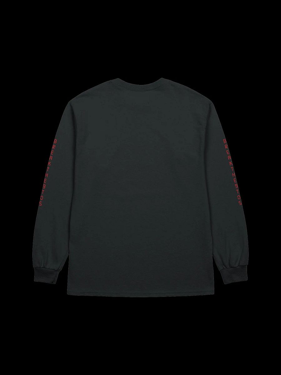 (C)Lock In Long Sleeve product image (7)