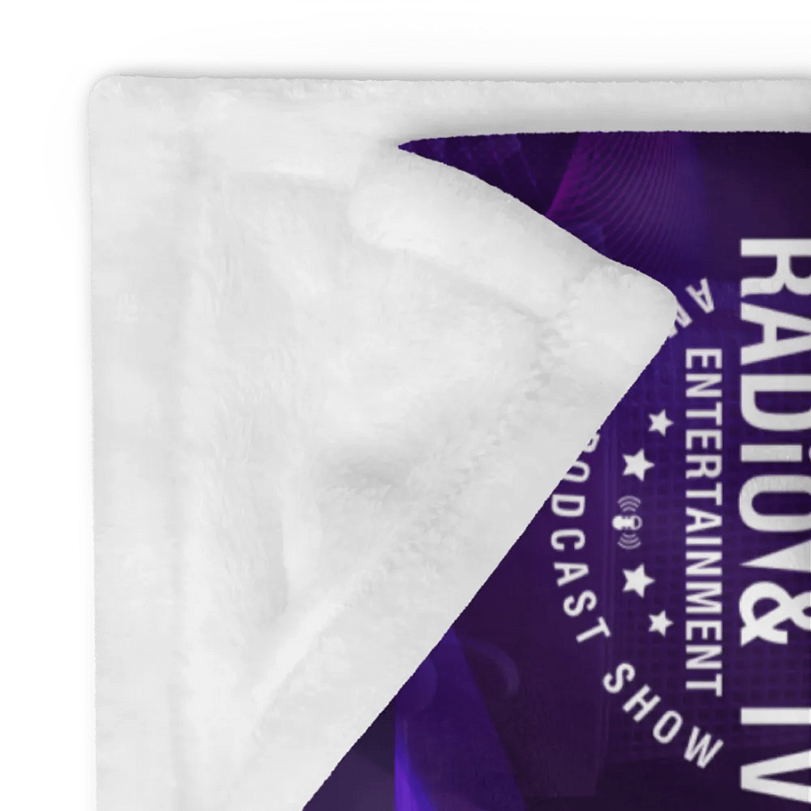 RDTV Pod-Fam Throw Blankets product image (12)