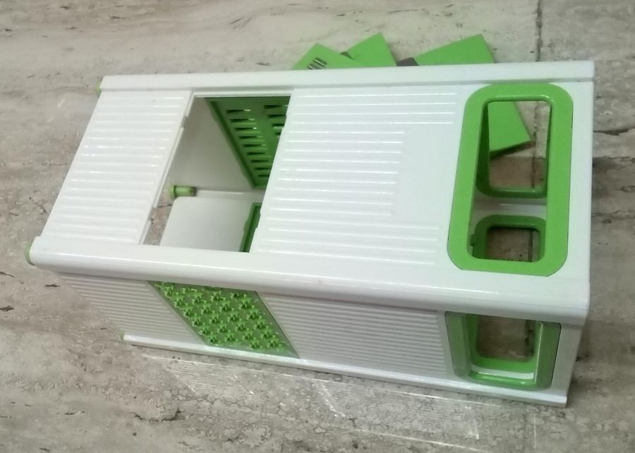 SLICES AND GRATER product image (4)
