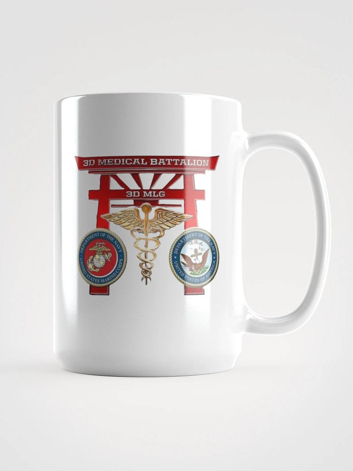 3rd Medical Battalion product image (1)