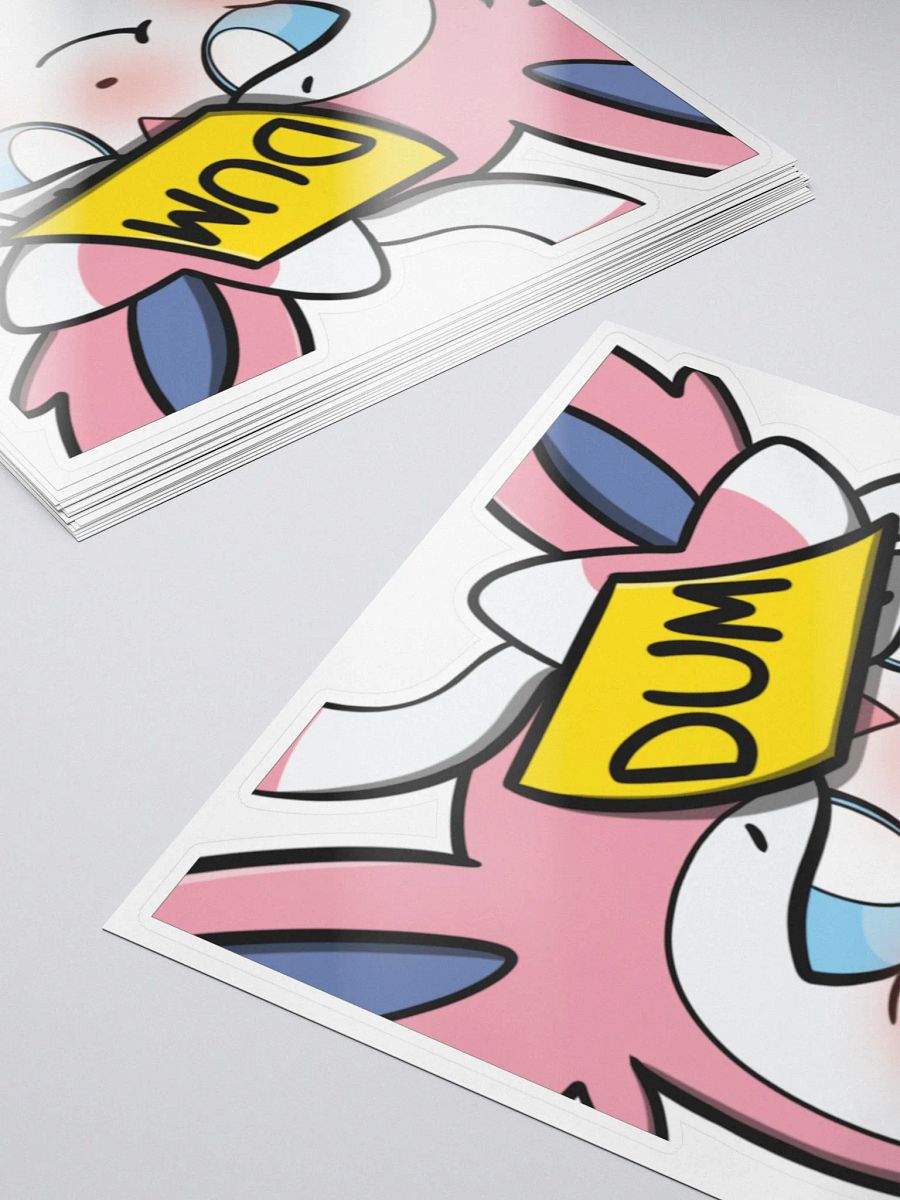 pixDUM Sticker product image (5)