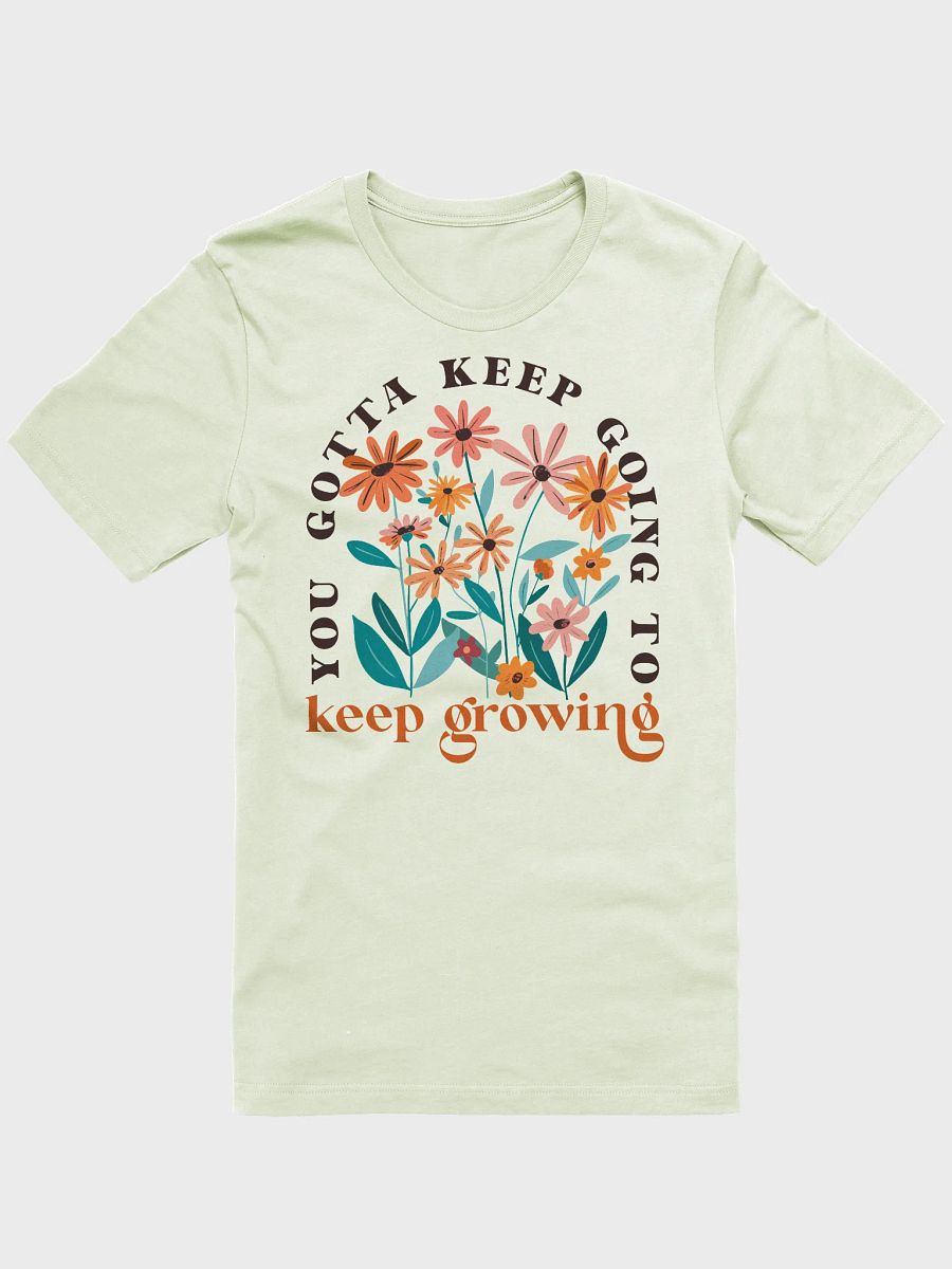 Keep Growing product image (1)