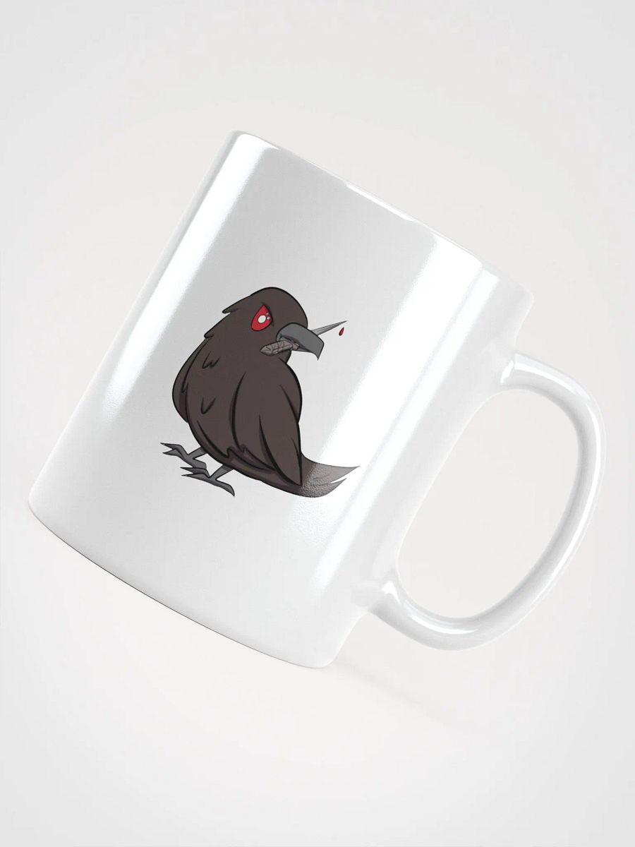 Cormac Raven Stab Mug product image (11)