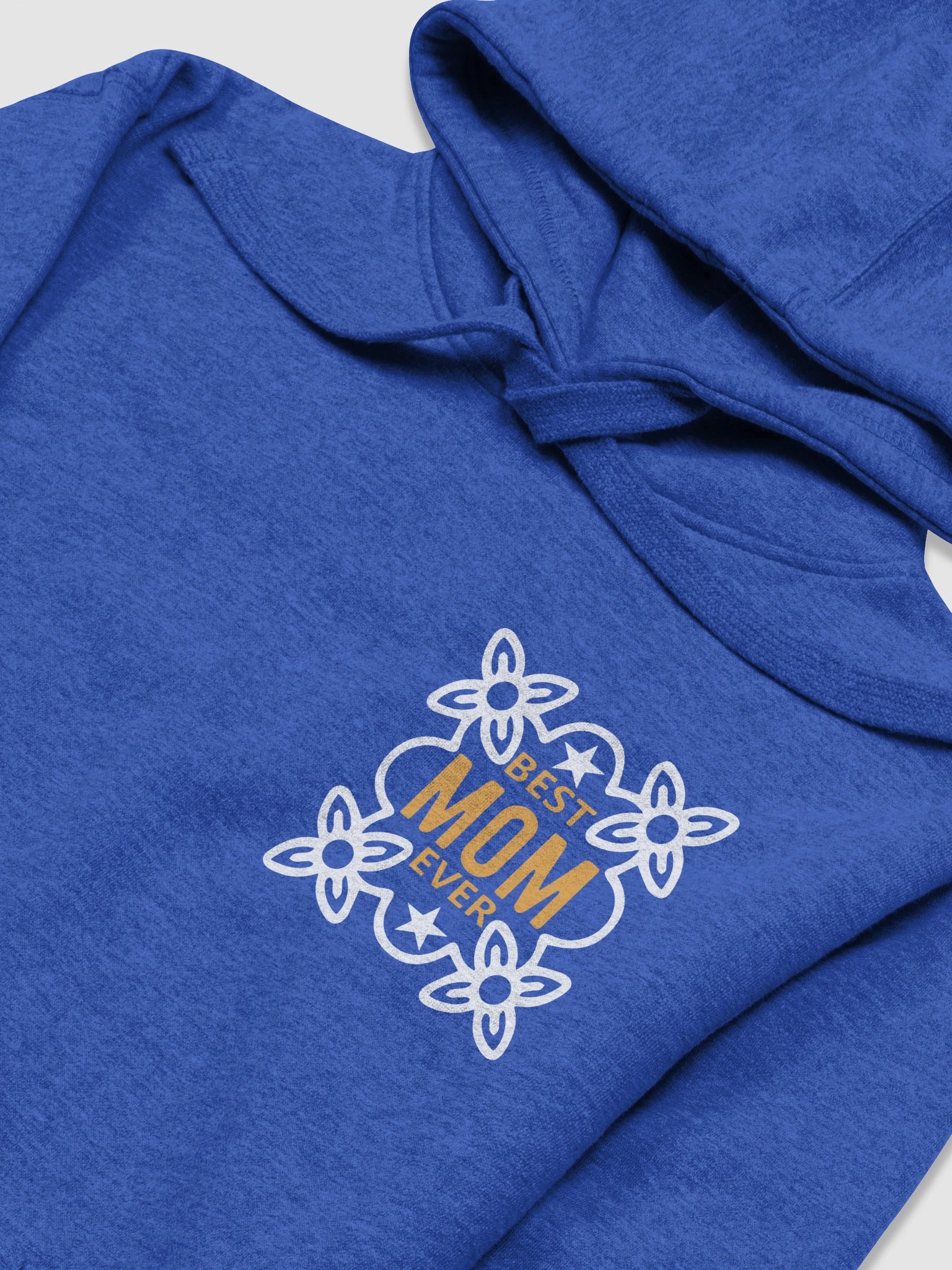 Blooming Love Premium Hoodie product image (35)