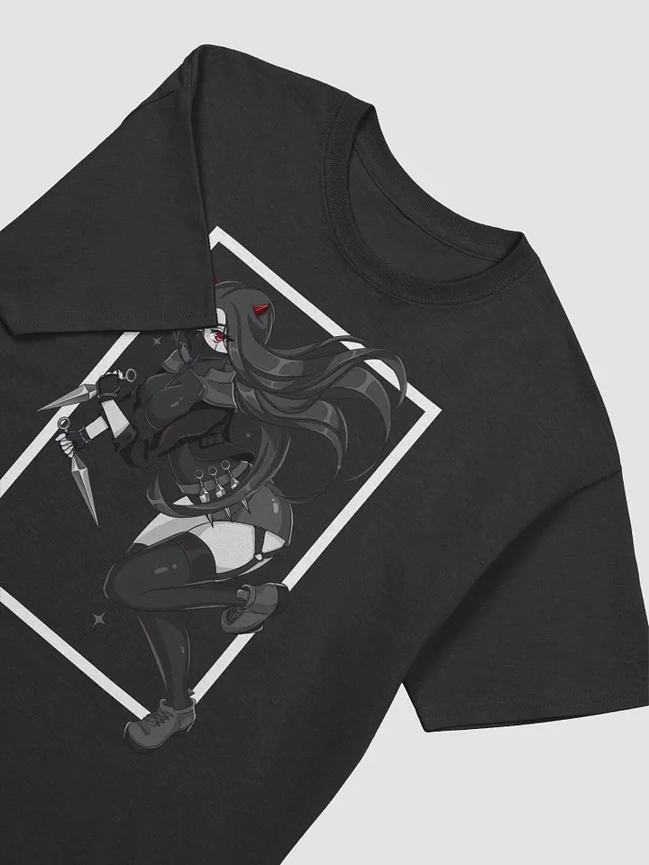 Foxx Sensei Tee product image (2)