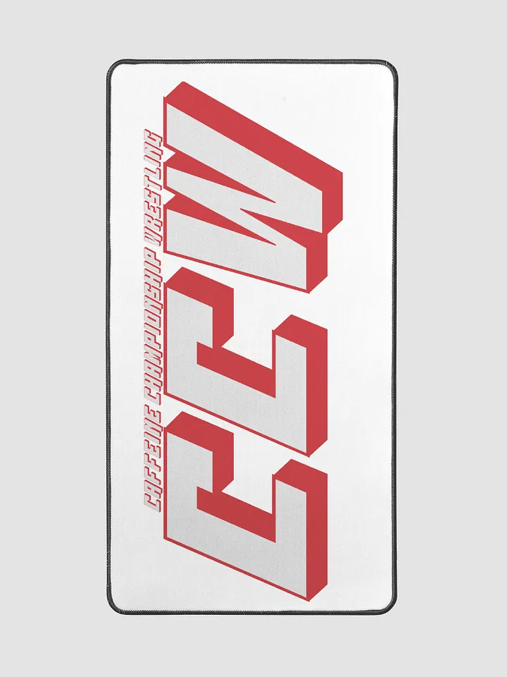 CCW Desk Mat product image (2)