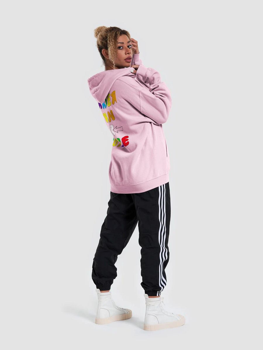 I know I Sparkle . . . Hoodie product image (4)