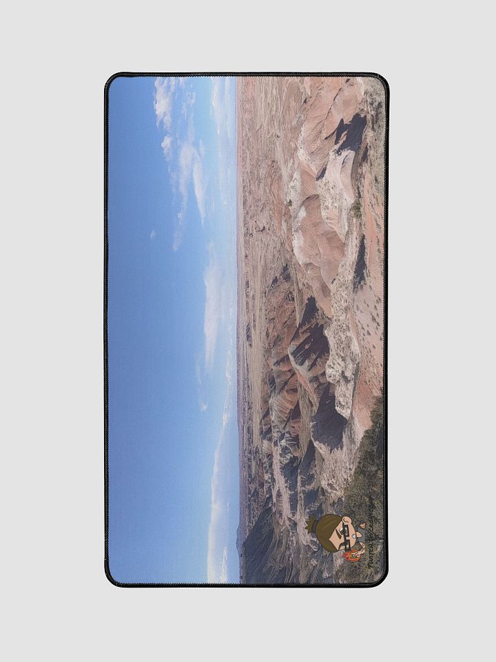 Painted Desert mat product image (1)