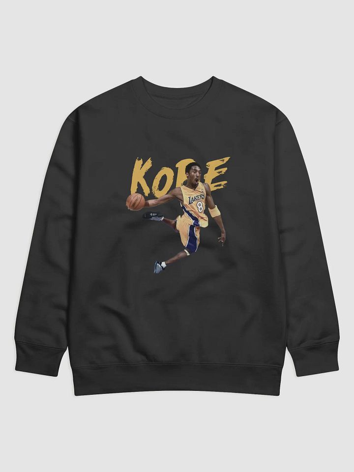 Kobe Bryant Vintage Dunk product image (1)