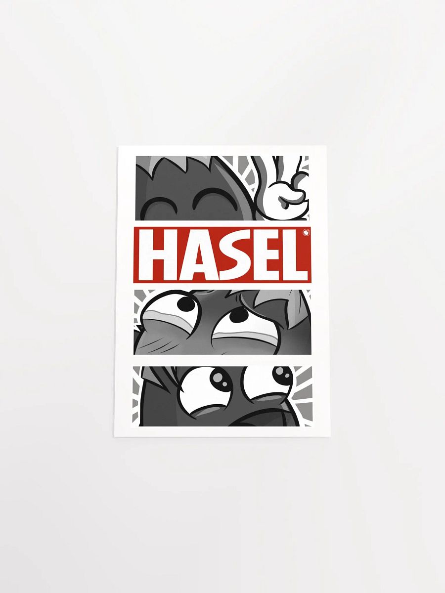 Hasel Poster product image (11)