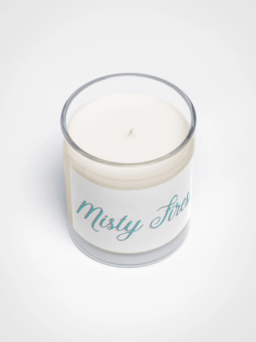 Misty Candle product image (3)